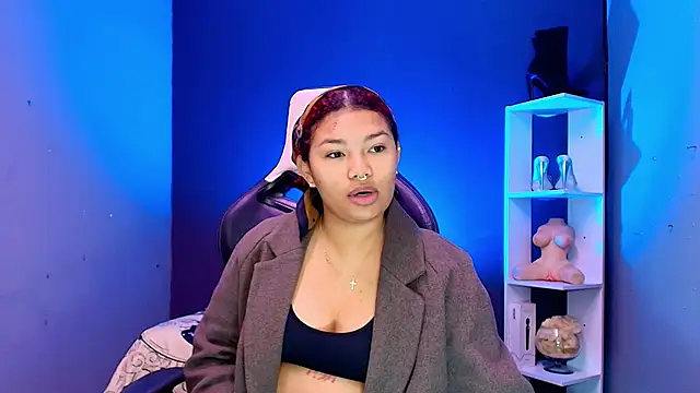 Snapshot of JadaRoberts chatting on 09-13-25, 12:05 JadaRoberts online show from 09-13-25, 12:05
