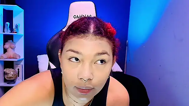 Snapshot of JadaRoberts chatting on 09-24-25, 12:08 JadaRoberts online show from 09-24-25, 12:08
