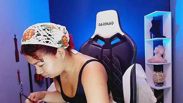 JadaRoberts online show from 12-15-25, 12:20