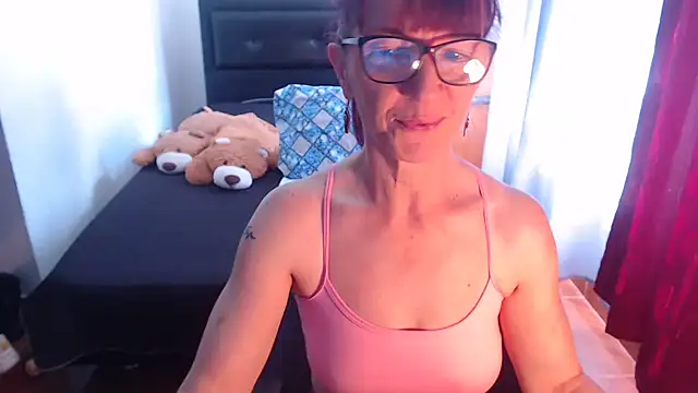 pamelaa jagger online show from 05-24-26, 03:39