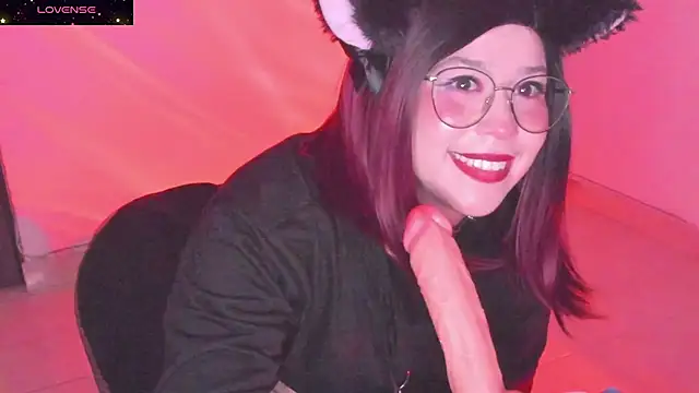 Snapshot of GalaxGnn_ chatting on 01-06-25, 02:48 GalaxGnn online show from 01-06-25, 02:48