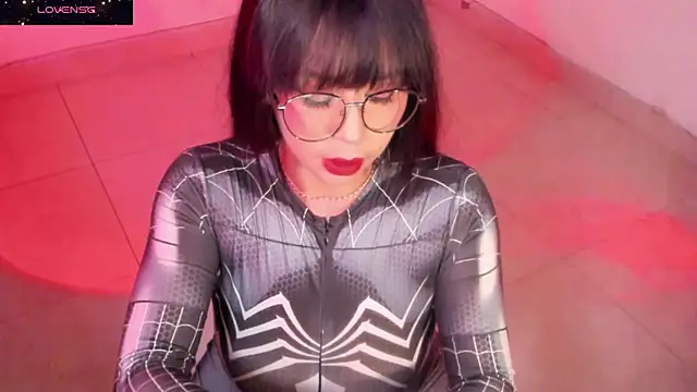 Snapshot of GalaxGnn_ chatting on 10-27-25, 09:19 GalaxGnn online show from 10-27-25, 09:19