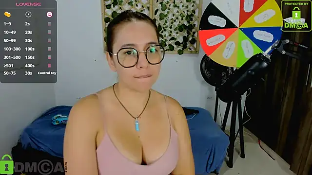 isa loves cum online show from 10-07-25, 07:00