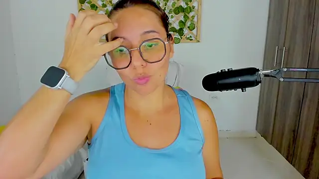 isa loves cum online show from 02-26-26, 02:54