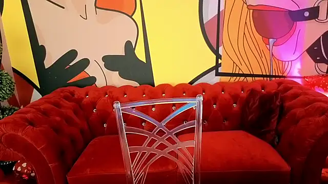 RosieMoons online show from 02-27-26, 08:20