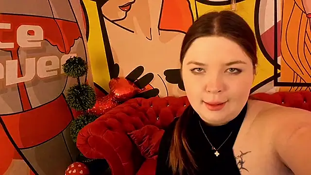 RosieMoons online show from 03-26-26, 08:25