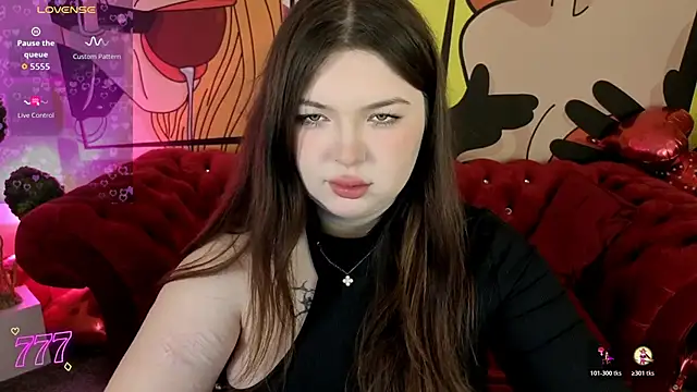 RosieMoons online show from 03-30-26, 07:26