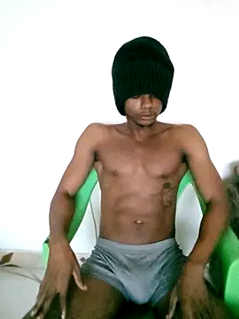 Samir4123 online show from 02-16-25, 04:09