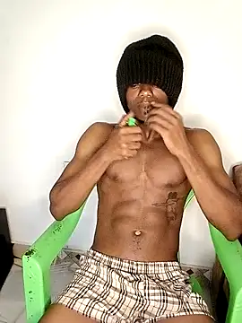 Samir4123 online show from 03-13-25, 09:05