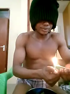 Samir4123 online show from 10-18-25, 07:31