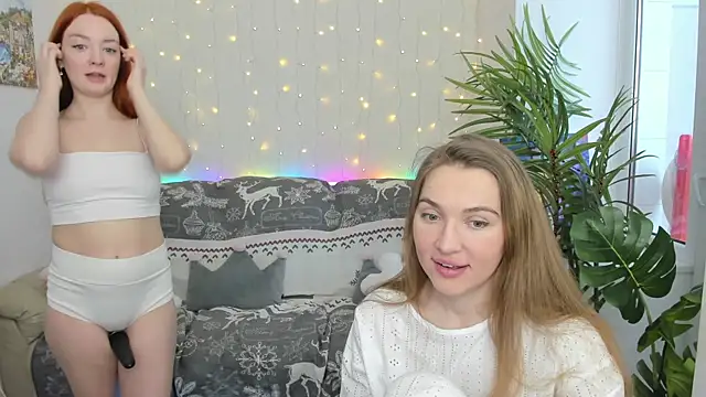 Radiants two online show from 01-09-26, 12:08