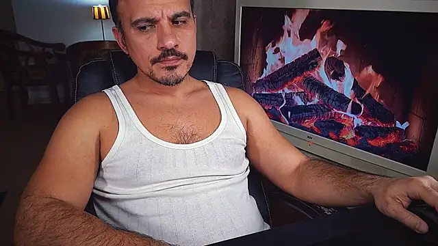 officeman7 online show from 01-08-25, 05:05