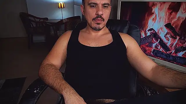 officeman7 online show from 01-23-25, 04:26