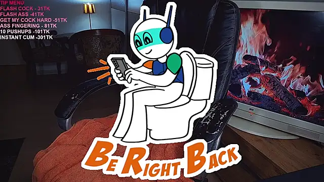 officeman7 online show from 02-21-25, 07:43