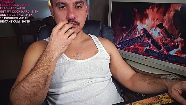 officeman7 online show from 03-05-25, 04:57