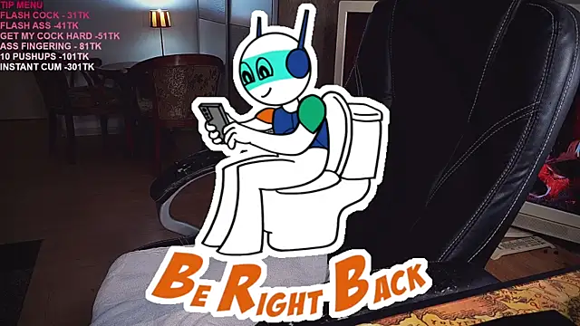 officeman7 online show from 03-10-25, 08:45