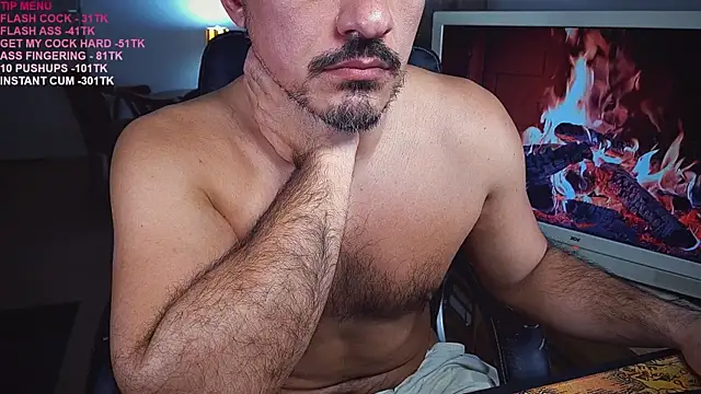 officeman7 online show from 03-10-25, 11:49