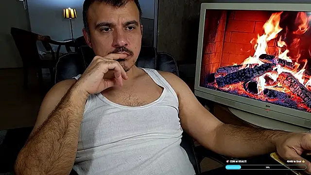 officeman7 online show from 02-09-26, 04:00