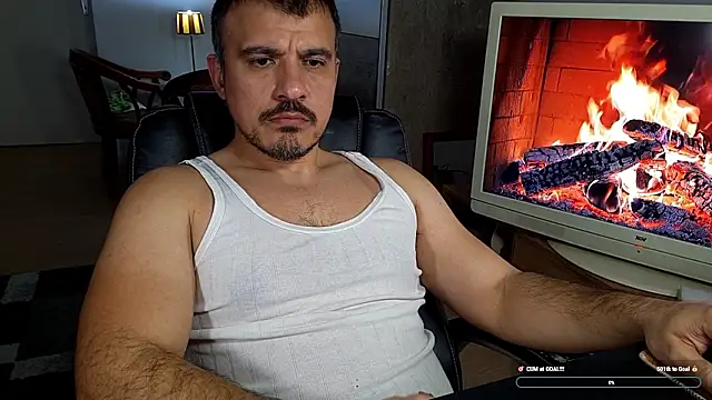 officeman7 online show from 03-13-26, 04:46