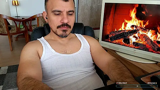 officeman7 online show from 04-18-26, 09:02