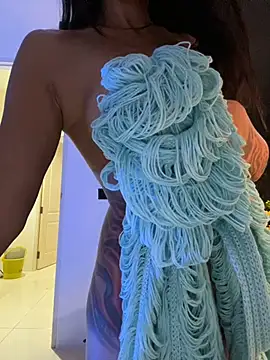 IzanamiTime online show from 12-16-24, 09:20