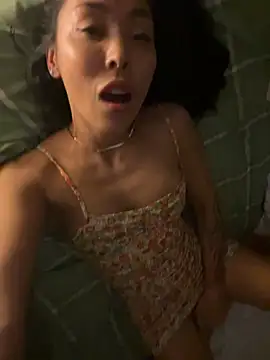 IzanamiTime online show from 12-19-24, 03:08