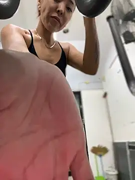 IzanamiTime online show from 01-05-25, 02:17