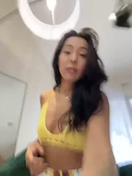 IzanamiTime online show from 01-12-25, 08:57