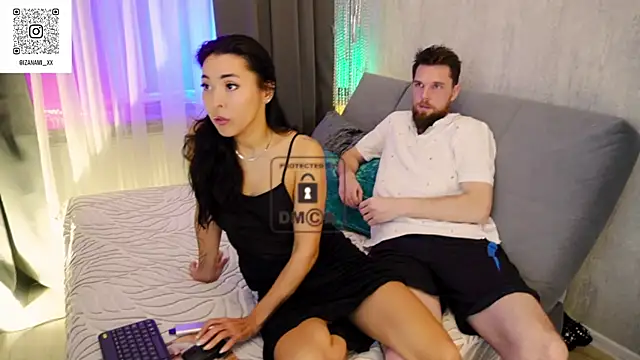 IzanamiTime online show from 02-21-25, 01:00