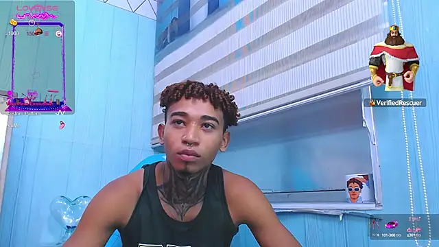 sexy blacks  online show from 01-28-25, 02:42