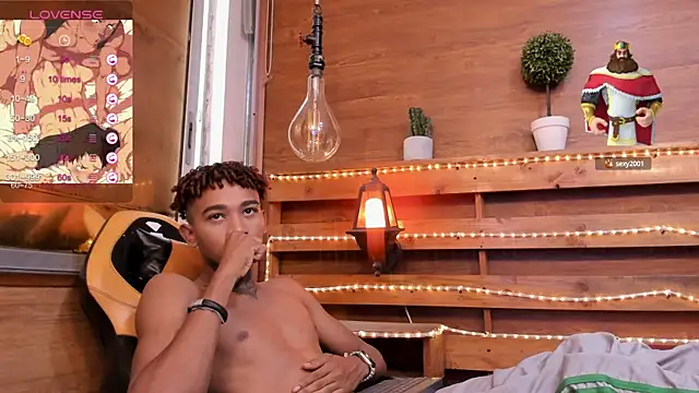 sexy blacks  online show from 02-12-25, 05:37