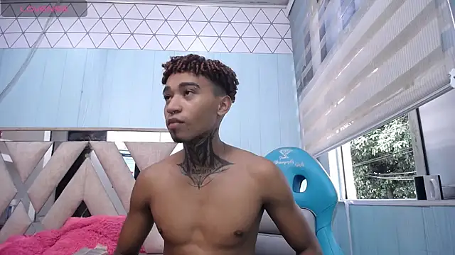 sexy blacks  online show from 02-15-25, 03:50