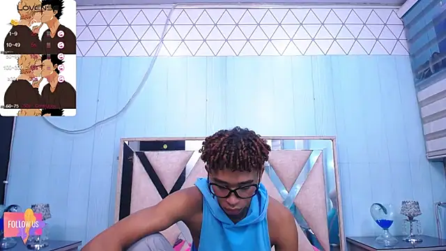 sexy blacks  online show from 02-25-25, 11:41