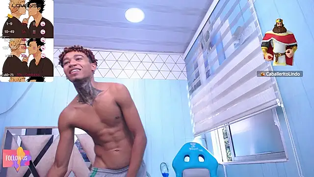 sexy blacks  online show from 02-25-25, 05:58