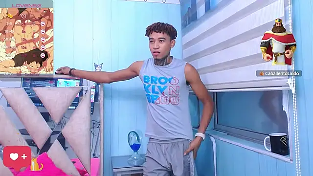 sexy blacks  online show from 02-27-25, 05:36