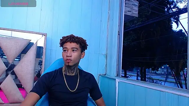 sexy blacks  online show from 03-20-25, 11:27