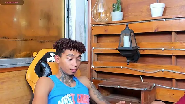 sexy blacks  online show from 09-18-25, 11:56