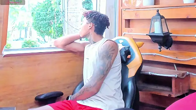 sexy blacks  online show from 09-22-25, 11:34