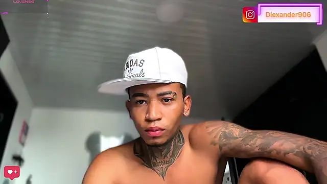 sexy blacks  online show from 07-29-26, 02:37