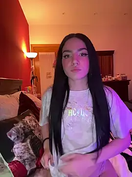 ShannonShanny online show from 12-17-24, 06:42