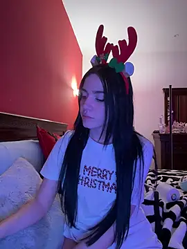 ShannonShanny online show from 12-23-24, 07:52