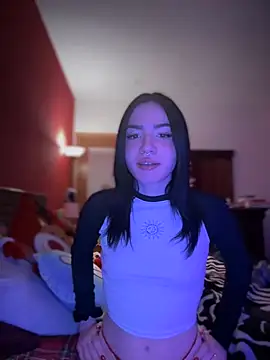 ShannonShanny online show from 01-07-25, 01:35