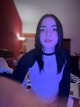 ShannonShanny online show from 01-07-25, 07:17