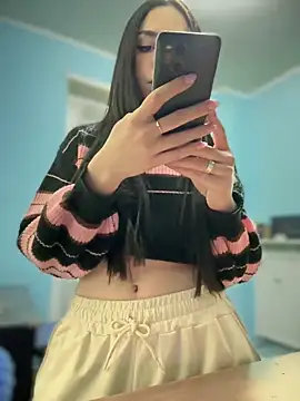 ShannonShanny online show from 01-26-25, 08:56