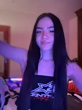 ShannonShanny online show from 02-01-25, 08:05