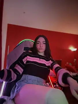 ShannonShanny online show from 02-09-25, 05:43