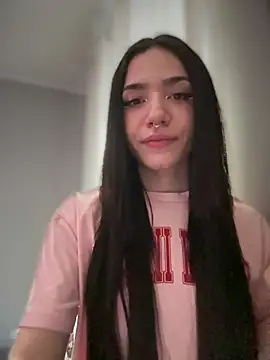 ShannonShanny online show from 03-01-25, 01:40