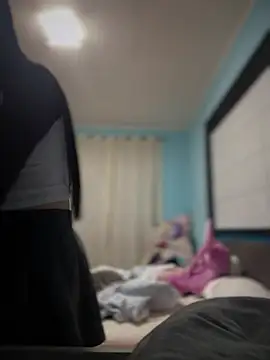 ShannonShanny online show from 03-03-25, 07:06