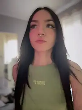 ShannonShanny online show from 03-18-25, 10:46