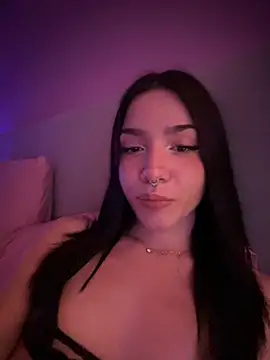 ShannonShanny online show from 09-26-25, 06:34